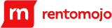 rentomojo logo