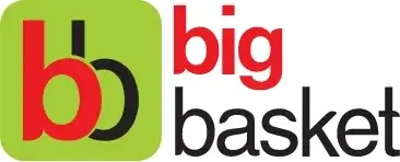 bigbasket logo