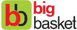 bigbasket logo