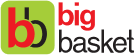 bigbasket logo