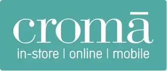 croma logo