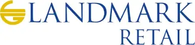 Landmark Retail logo