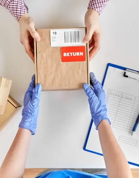 real-time tracking image