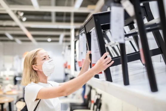 Deep Dive into Furniture Retail Logistics