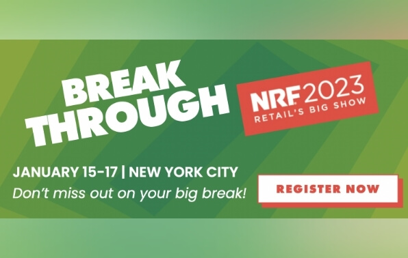 NRF 2023: A Retail's Big Show