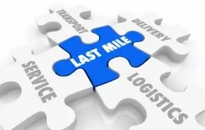 Differentiating Last-mile logistics