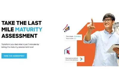 Locus launches Last-Mile Maturity Assessment for enterprises to level-up their last mile strategies