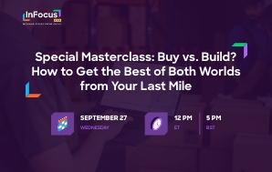 Buy vs. Build Masterclass webinar