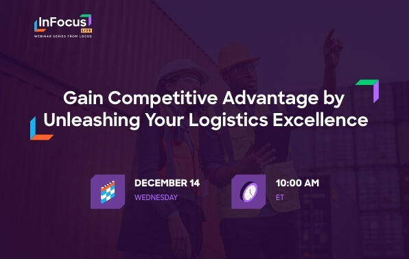 Gain Competitive Advantage webinar