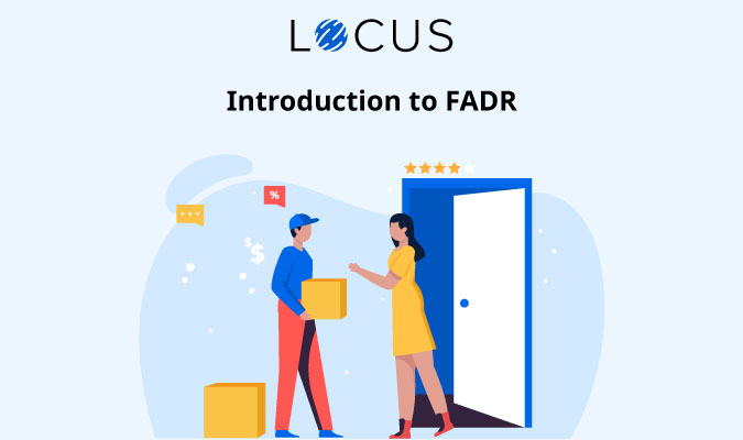 Introducing FADR