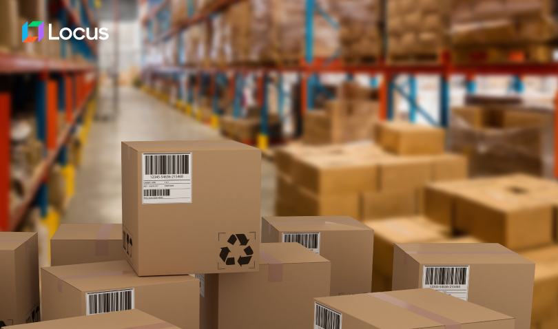 How to reduce manual shipment processes for courier services? 