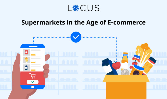 What Supermarkets Are Doing In Order to Thrive?