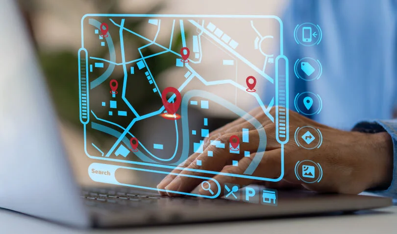 Smarter Route Planning with Locus Constraint